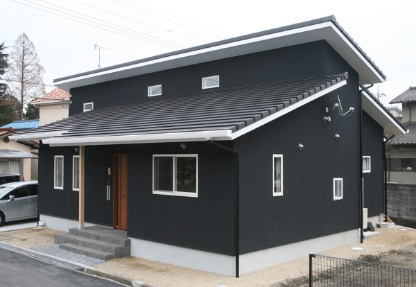 鞠子建設_施工事例